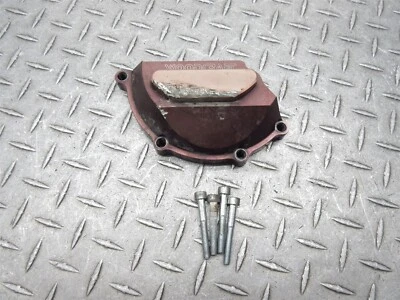 2014 13-16 BMW S1000R S1000 Woodcraft статор Magneto двигателя боковая крышка предохранитель - Изображение 1 из 4