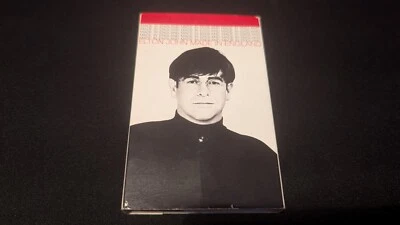 Elton John – Made In England - Cassette Single - Image 1 of 4