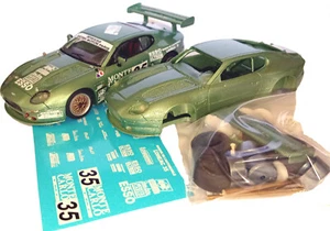 ASTON MARTIN DB7 - LM 1995 - Photo 1/1