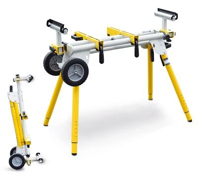 BAMATO Maschinenständer KST-1950 Kappsägenständer Untergestell Kappsäge