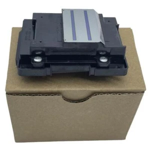 Cabezal de impresión F166000 compatible con Epson WF-7218 WF-7010 WF-7611 WF-7725 WF-7718 - Imagen 1 de 10