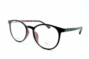 Nuevas gafas de lectura Zimco Oxygen 6031 +0,50 a +4,00 negras/uva - Imagen 1 de 3