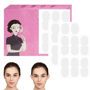 36pcs NEW Cosmetic Ear Corrector Protruding Ear Solution Elf Ear Patches - Picture 1 of 16