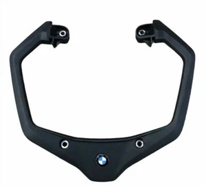 BMW Haltegriff Sozius Griff Heckrahmen + Emblem S 1000 XR  46638392379 + 2328447 - Bild 1 von 1