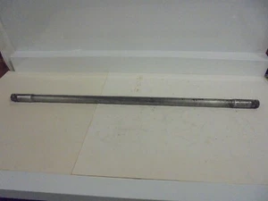 SCHROEDER SWAY BAR-1 1/16"X 1 1/4"-RACING-NASCAR-LATE MODEL-ASPHALT-ARCA-XFINITY - Picture 1 of 4