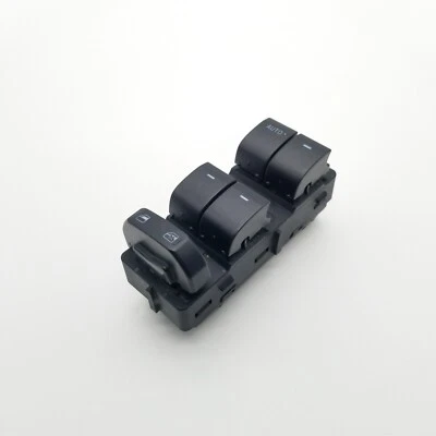 Interruptor maestro de ventana eléctrica Ford Edge 2011 2012 2013 2014 fabricante de equipos originales bt4t14540aaw Foto 1 de 4