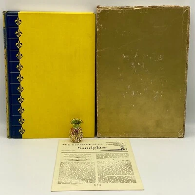 1953 Heritage Press THE THREE MUSKETEERS Collectors ILLUSTRATED LIMITED Edition - Image 1 of 4