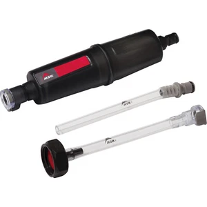 KIT DE FILTRO DE AGUA EN LÍNEA DE ALTO FLUJO PARA EL HOGAR MSR THRU-LINK GRATIS BPA/BPS - Imagen 1 de 8