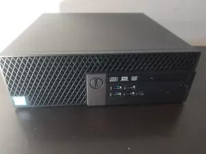 Dell Optiplex 3040 SFF i5-6500 3.20 Ghz 4-Core 8GB RAM NO HDD NO OS, COA - Picture 1 of 4