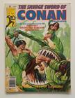 Savage Sword of Conan #42 (Marvel 1979) VF Bronze age issue