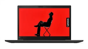 Notebook Lenovo ThinkPad 14'' Touch i7-8th Ram 16GB SSD 512GB - BATTERIA NUOVA - Foto 1 di 4