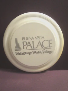Walt Disney World Village Hotel - Buena Vista Palace Werbeartikel Frisbee - Bild 1 von 4
