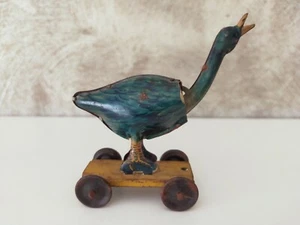 GOOSE TIN PAYA SPAIN - Picture 1 of 10