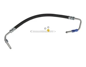 Manguera de presión de dirección asistida para Jeep Cherokee Comanche Wagoneer Edelmann 71395 - Imagen 1 de 4