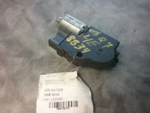 Q7 AUDI 2008 Roof Motor 190395 - Bild 1 von 6