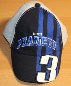 NHL Hockey Toronto Maple Leafs Dion Phaneuf Snapback Mütze Kappe Einheitsgröße SOGO - Bild 1 von 8