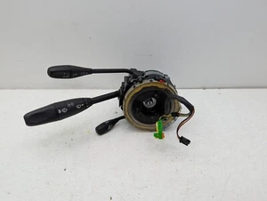 MERCEDES CLS W219 '05-08 TERGICRISTALLO INDICATORE DI DIREZIONE INTERRUTTORE STELO A1715401145 - Foto 1 di 13
