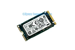 5SS1D33966 KBG50ZNT256G OEM LENOVO SSD 256GB YOGA 7I 716IAP7 82QG (GRD A)(CA25) - Picture 1 of 2