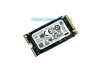5SS1D33966 KBG50ZNT256G OEM LENOVO SSD 256GB YOGA 7I 716IAP7 82QG (GRD A)(CA25) - Image 1 of 2