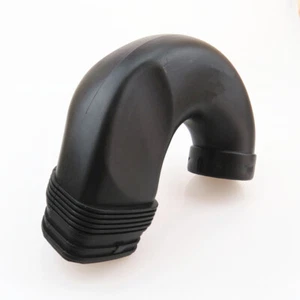 Air Diversion Tube Corrugated Inlet Hose 1K0129618AN For VW Passat B6 Tiguan CC - Picture 1 of 3