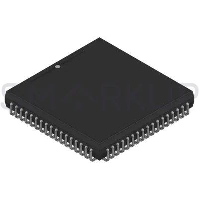 Semiconductores NXP P80C552EFA nuevos en caja 10 piezas/nuevos Foto 1 de 3