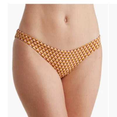 Maaji Flirt Reversible Bikini Bottoms sz XL - Image 1 of 3