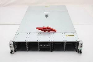 HPE Apollo R2600 G9 24-Bay SFF CTO Server Chassis 798153-B21, Barebone - Picture 1 of 7