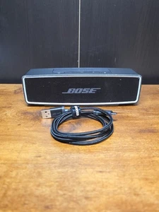 bose soundlink mini ii bluetooth speaker - Picture 1 of 5