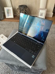 Samsung Galaxy Book Pro 360 / 930QDB-KE1 - i5 - 13.3" Touch AMOLED - 512GB SSD - Picture 1 of 17
