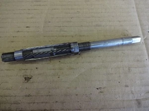 19-32"-21/32" Adjustable reamer T & J 15.08-16.66mm - Picture 1 of 4