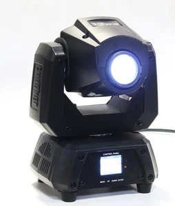 Chauvet Intimidator Spot 160 | Compact LED Light for Mobile Performances - Picture 1 of 11