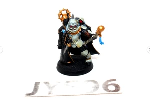 Warhammer Imperial Guard Tempestor Prime JYS96 - Picture 1 of 1