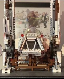 Lego Star Wars Lote 75266,75359,75088,75239,75249,75266,75154,75254,75103,75219 - Imagen 1 de 7