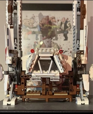 Lego Star Wars Lote 75266,75359,75088,75239,75249,75266,75154,75254,75103,75219 - Imagen 1 de 4