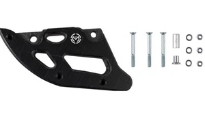 Moose Pro Chain Guide Lower Black Husqvarna/KTM - Picture 1 of 1