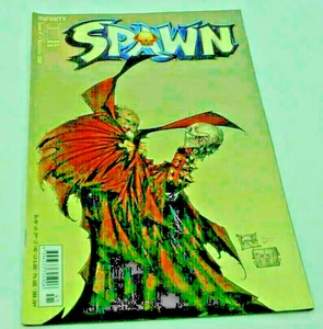 Spawn No.41 – desde septiembre de 2000 - Infinity - Imagen - Imagen 1 de 2