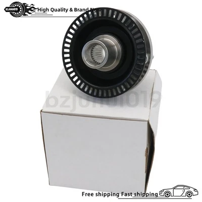 Buje de rueda delantera izquierda o derecha nuevo 51750-2J000 para Kia Borrego 4x4 2009-2012 Foto 1 de 4