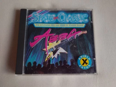 Abba | Die schönsten Hits von Abba im Klassik-Sound | Stars on Classic - Bild 1 von 2