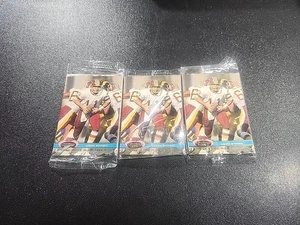 1991 Stadium Club Members Only Lot Of (3) Sealed Packs - Picture 1 of 2