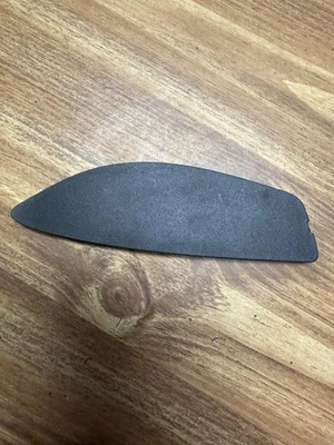 Buick Lacrosse 2010-2016 puerta trasera derecha manija interior tapa embellecedor Foto 1 de 2