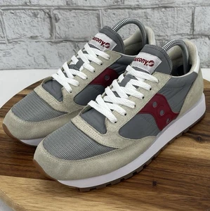 Scarpe da corsa Saucony Originals Jazz Vintage S60368-165 donna 9,5 scamosciate - Foto 1 di 15