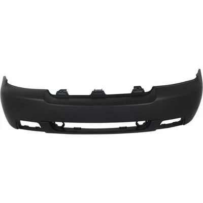 Front Bumper Cover For 2006-2009 Chevy Trailblazer SS Mdl w/ fog lamp holes Prmd - Image 1 of 4
