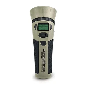 Western Rivers Mantis 25 Handheld Electronic Predator Call - Picture 1 of 8