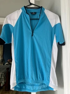 Canari short sleeve cycling jersey women - Picture 1 of 2