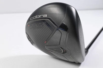 Cobra Darkspeed Max Driver / 12 Degree / Regular Flex UST LinQ M40X Blue 6 - Image 1 of 4