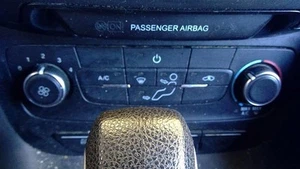 Temperature Control Front Center Dash Fits 19-21 TRANSIT CONNECT 6571887 - Picture 1 of 12