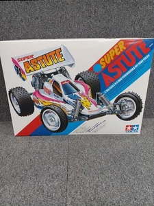 TAMIYA model number:1/10 Super Astute - Picture 1 of 6