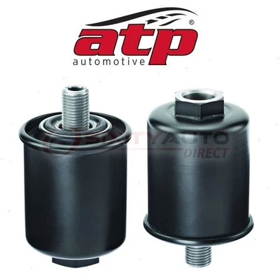 ATP Automatic Transmission Filter for 2001-2003 Acura CL - Fluid Shift ju - Image 1 of 4