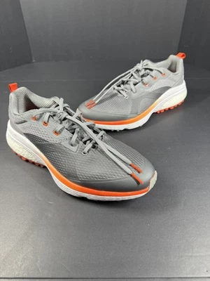 Adidas LIGHTSTRIKE. Zapatos de golf para hombre grises talla 13 usados una vez excelente estado  Foto 1 de 4