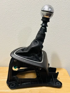 OEM 2013-2016 Dodge Dart 6spd MANUAL Shifter Assembly 05106150AF Floor Shifter - Picture 1 of 10